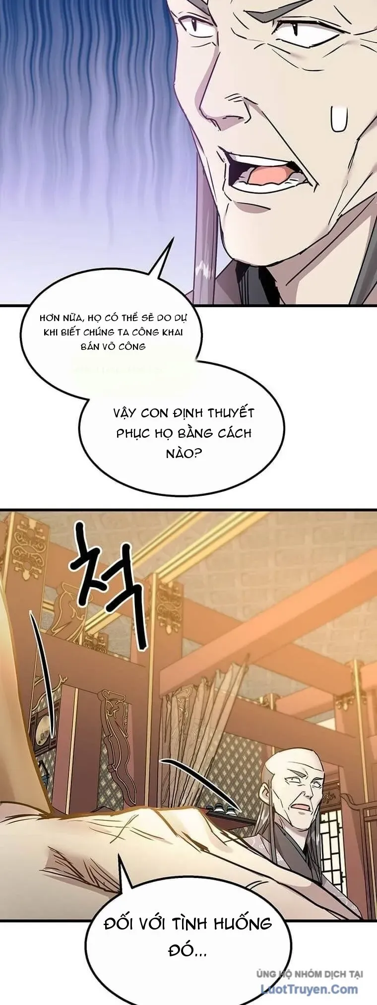 Đạo Sĩ Giang Hồ Chapter 98 - 41