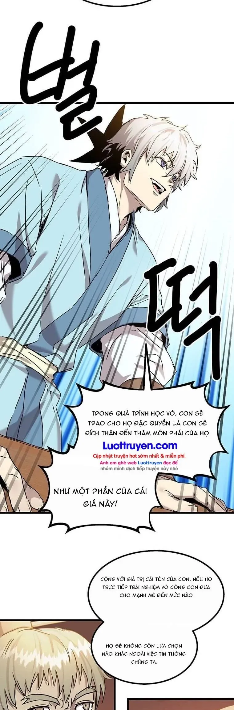 Đạo Sĩ Giang Hồ Chapter 98 - 42