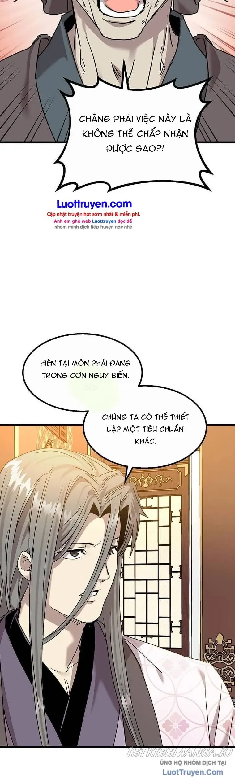 Đạo Sĩ Giang Hồ Chapter 98 - 45