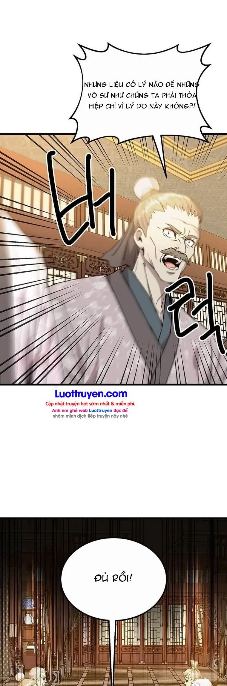 Đạo Sĩ Giang Hồ Chapter 98 - 46