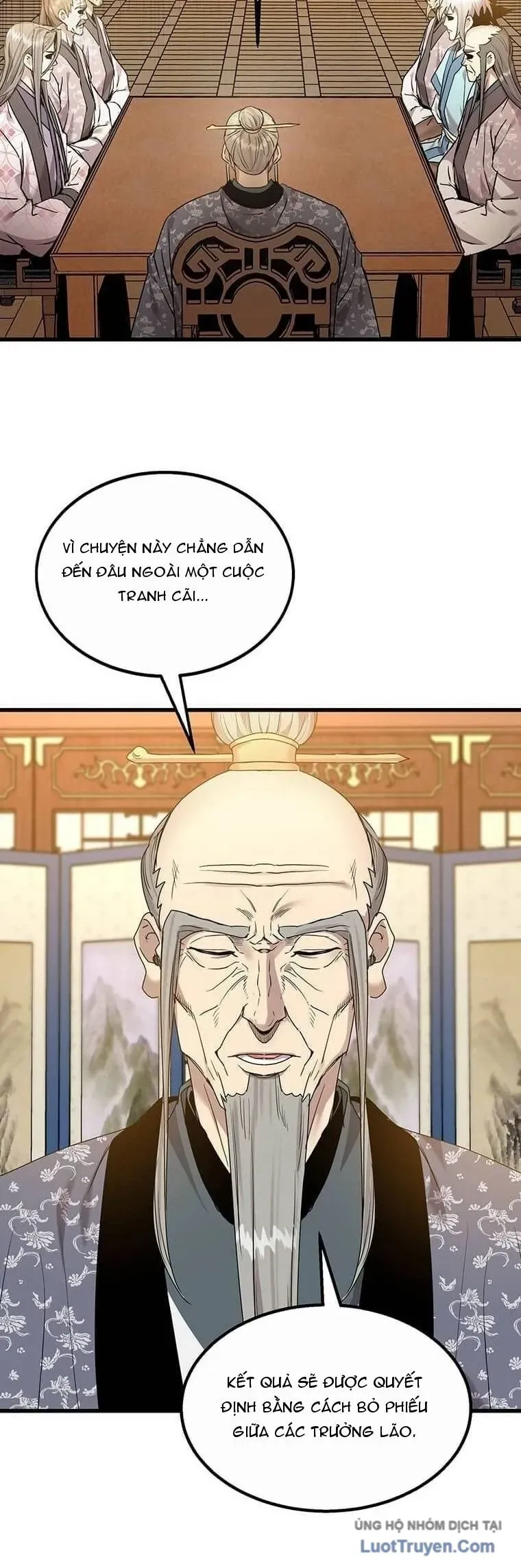 Đạo Sĩ Giang Hồ Chapter 98 - 47