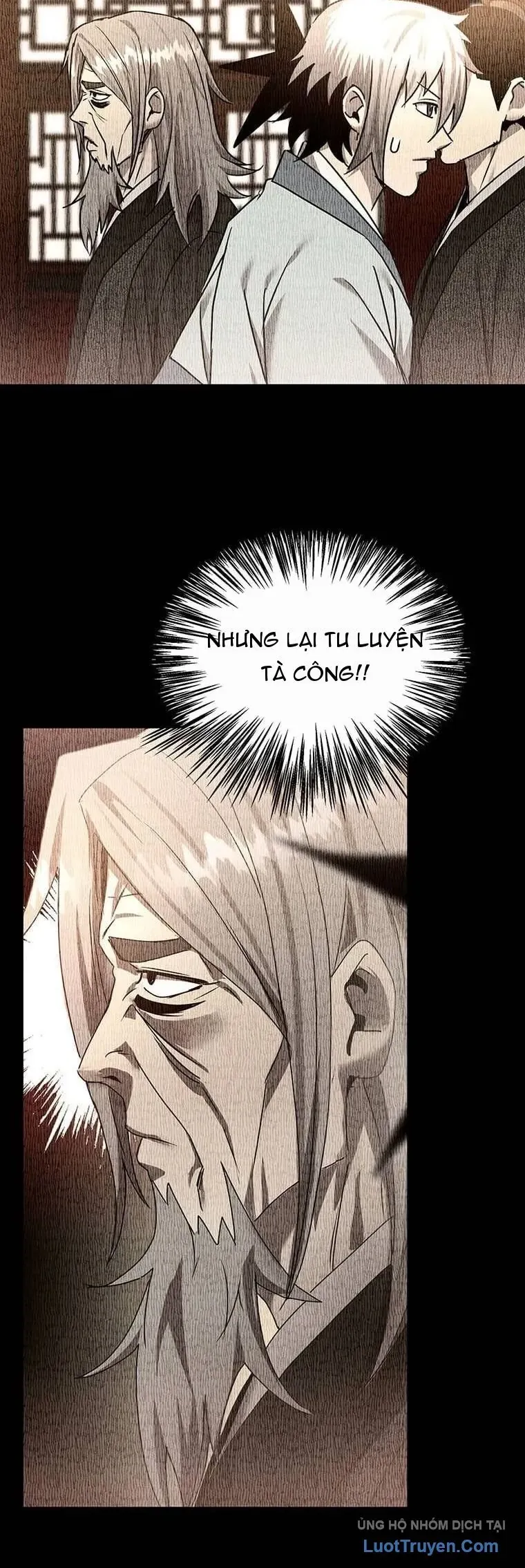 Đạo Sĩ Giang Hồ Chapter 98 - 6