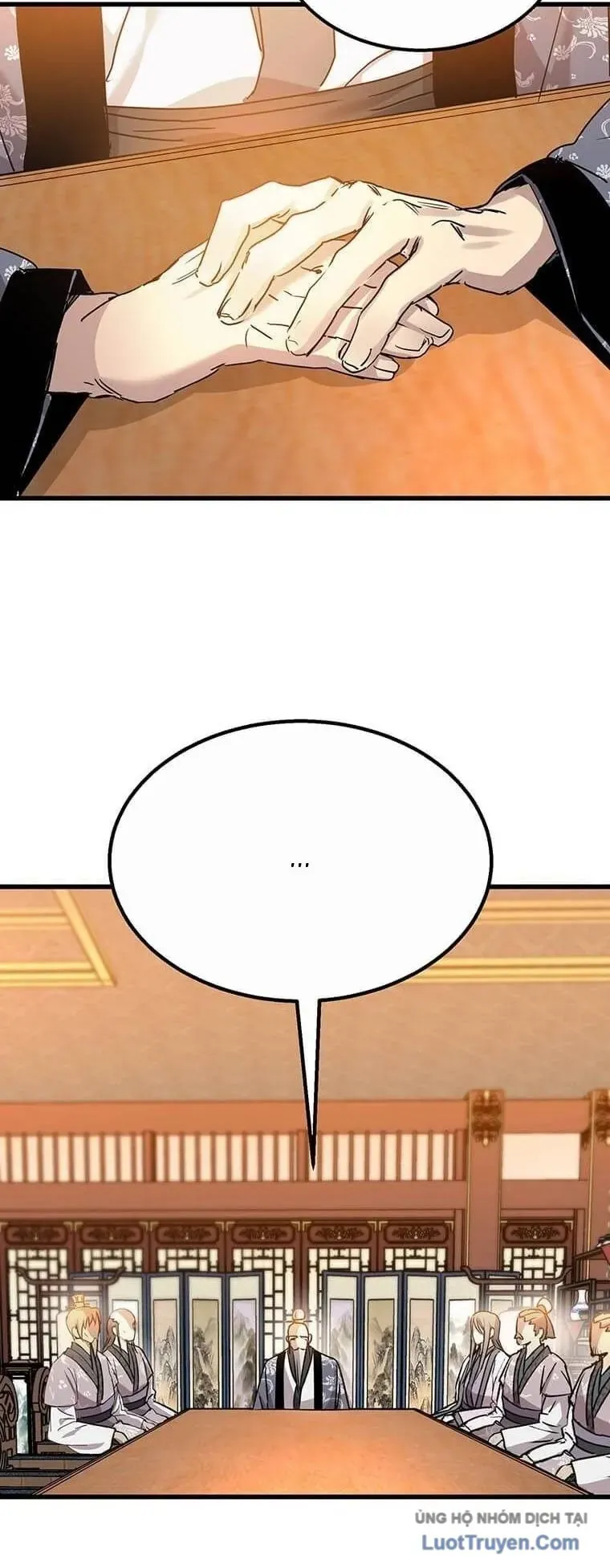 Đạo Sĩ Giang Hồ Chapter 98 - 51