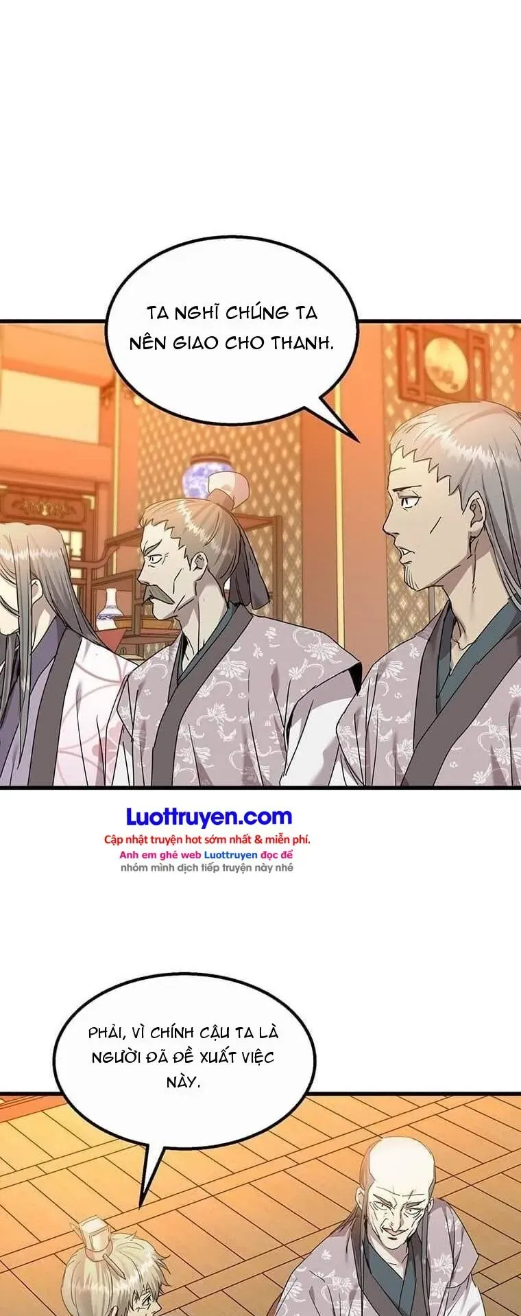 Đạo Sĩ Giang Hồ Chapter 98 - 52