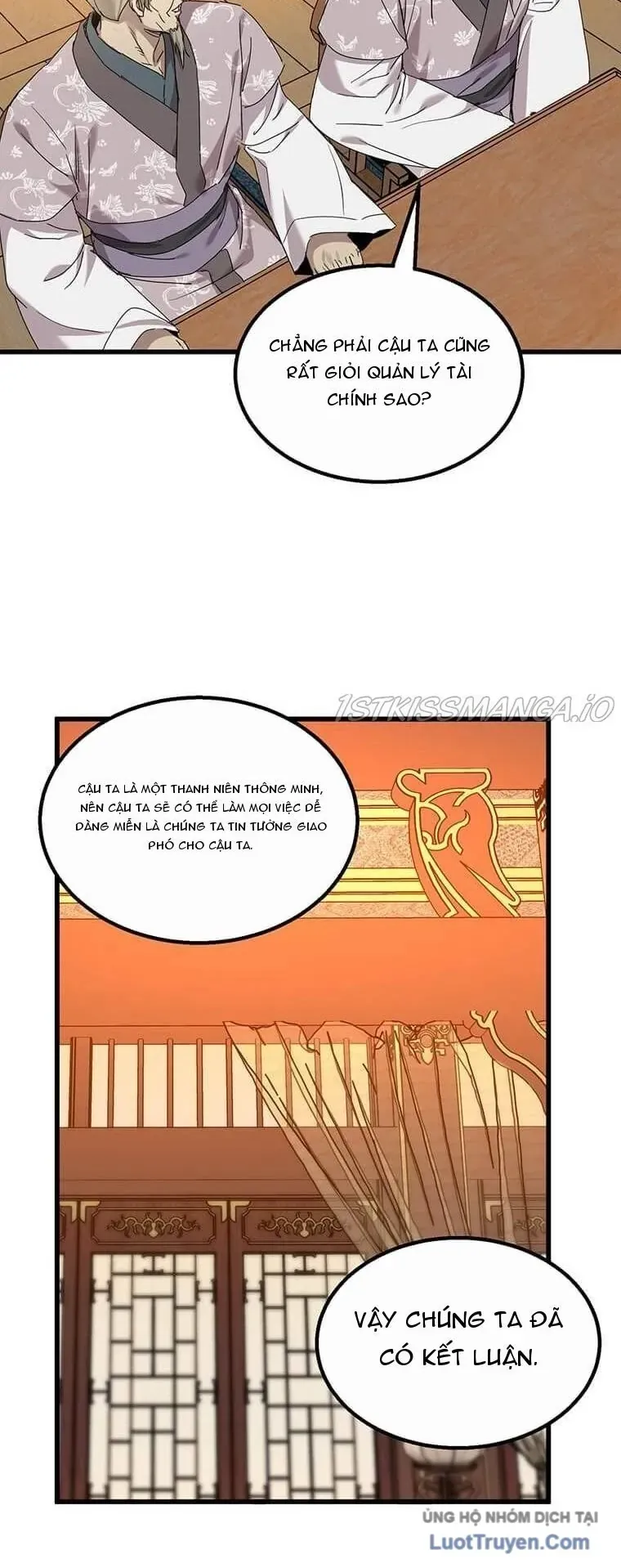 Đạo Sĩ Giang Hồ Chapter 98 - 53