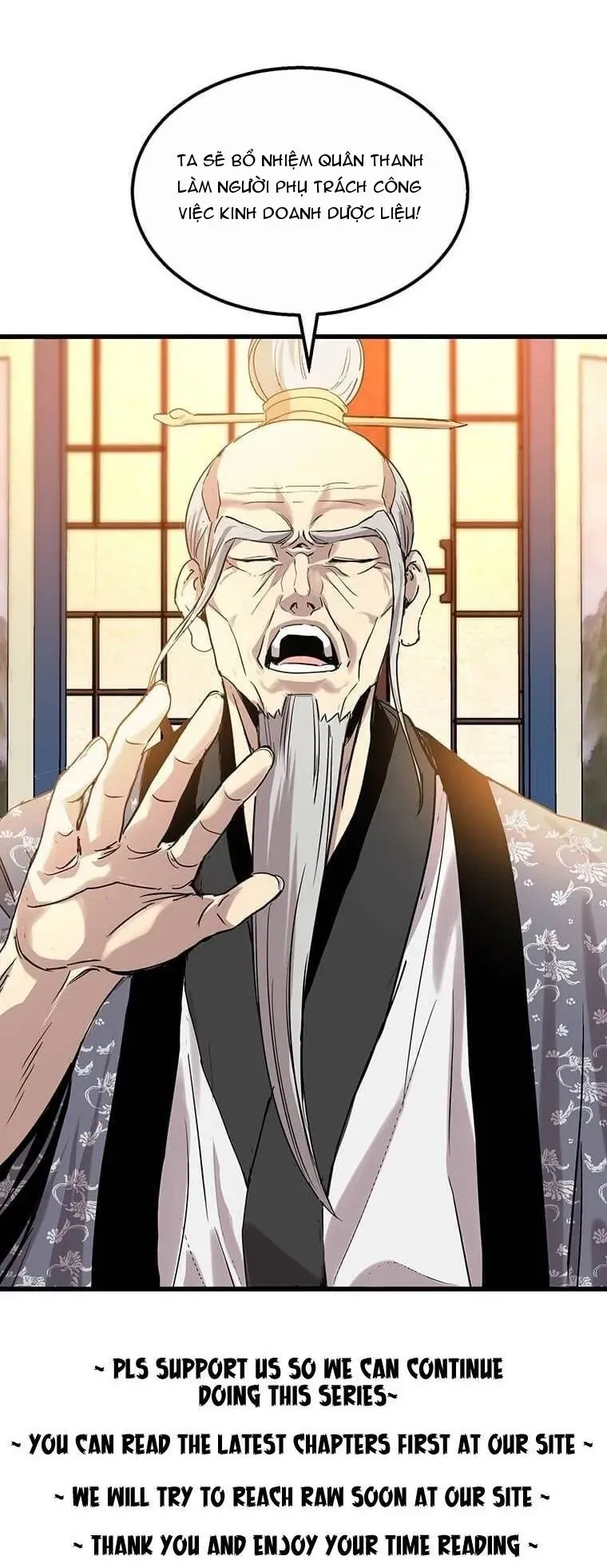 Đạo Sĩ Giang Hồ Chapter 98 - 54