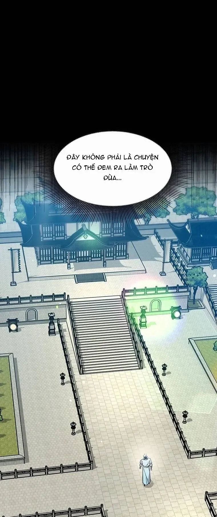 Đạo Sĩ Giang Hồ Chapter 98 - 7