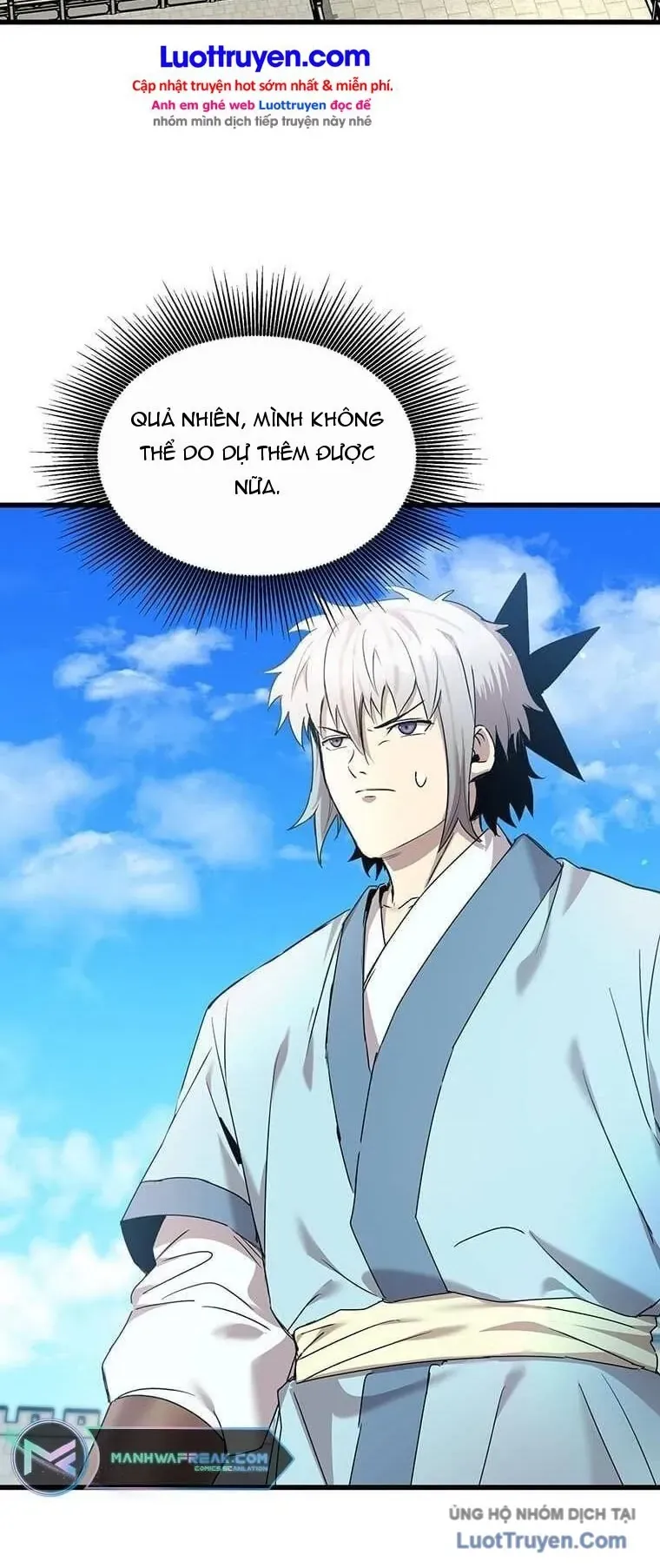 Đạo Sĩ Giang Hồ Chapter 98 - 8