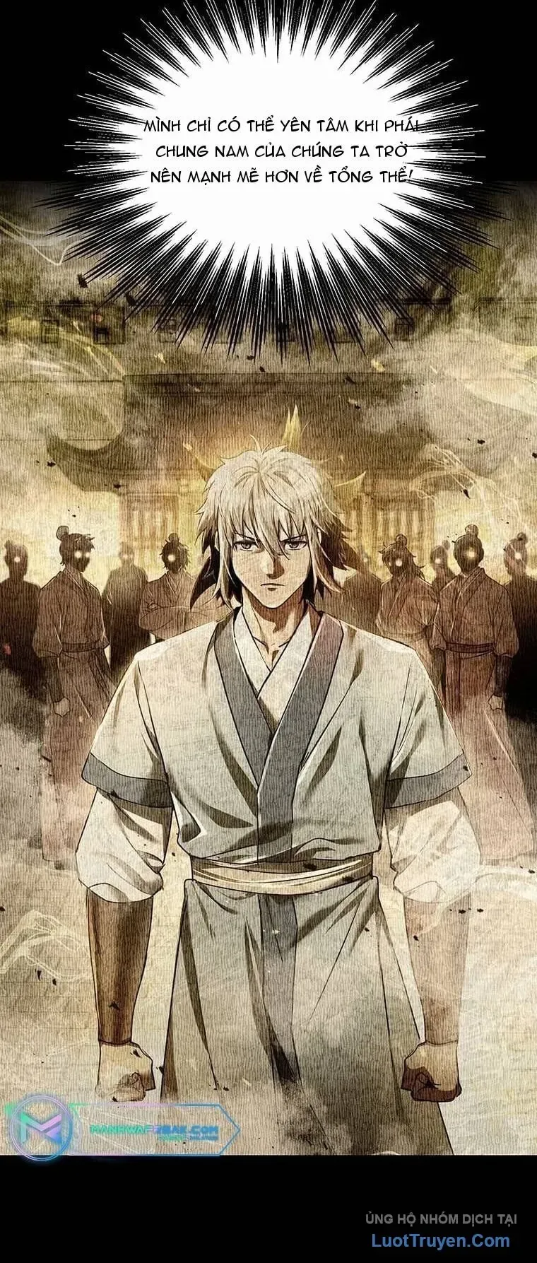 Đạo Sĩ Giang Hồ Chapter 98 - 10