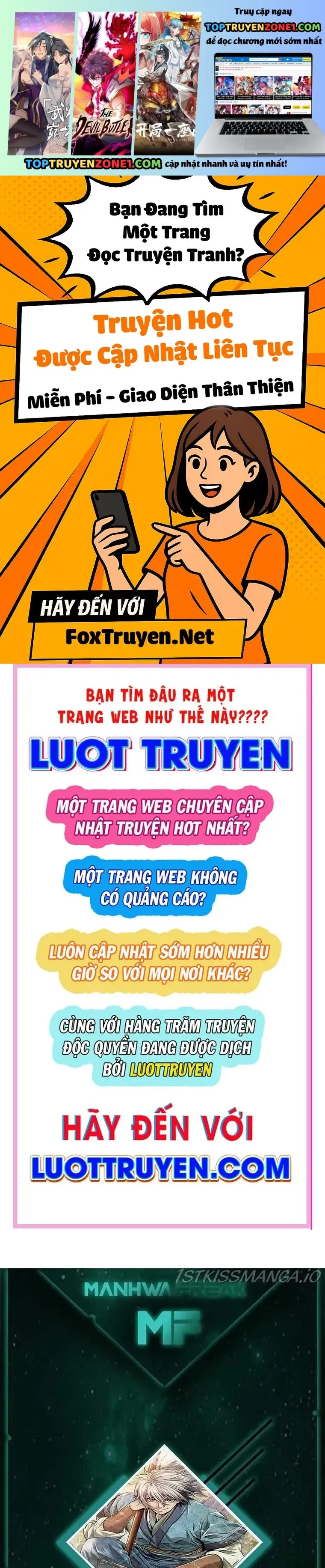 Đạo Sĩ Giang Hồ Chapter 99 - 2