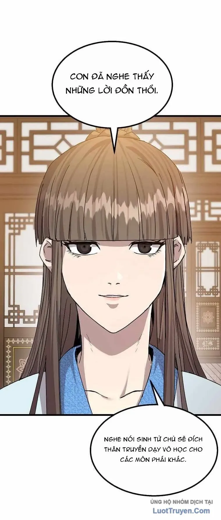 Đạo Sĩ Giang Hồ Chapter 99 - 12