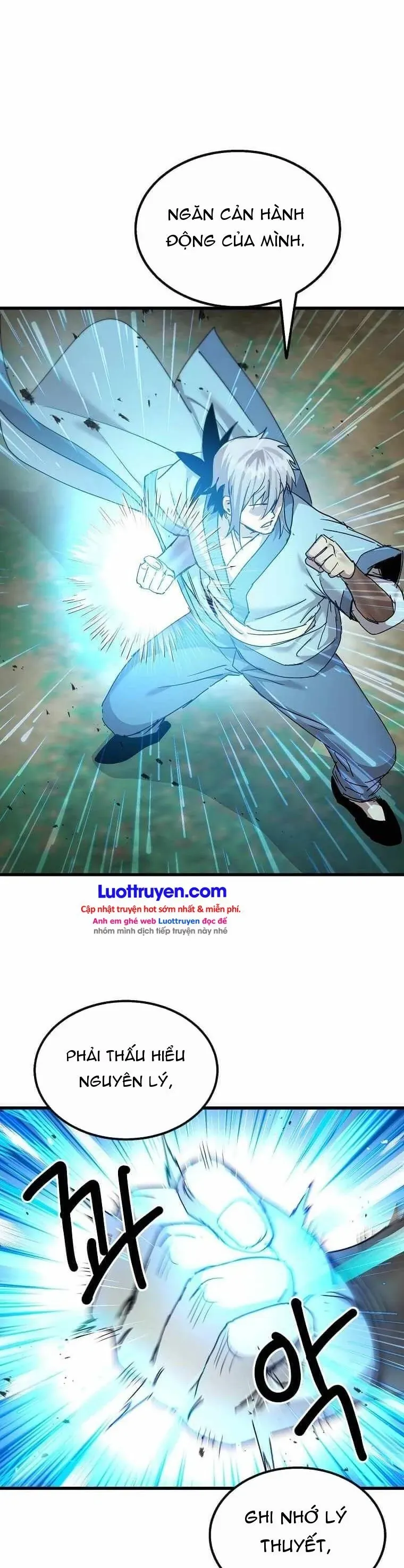 Đạo Sĩ Giang Hồ Chapter 99 - 21