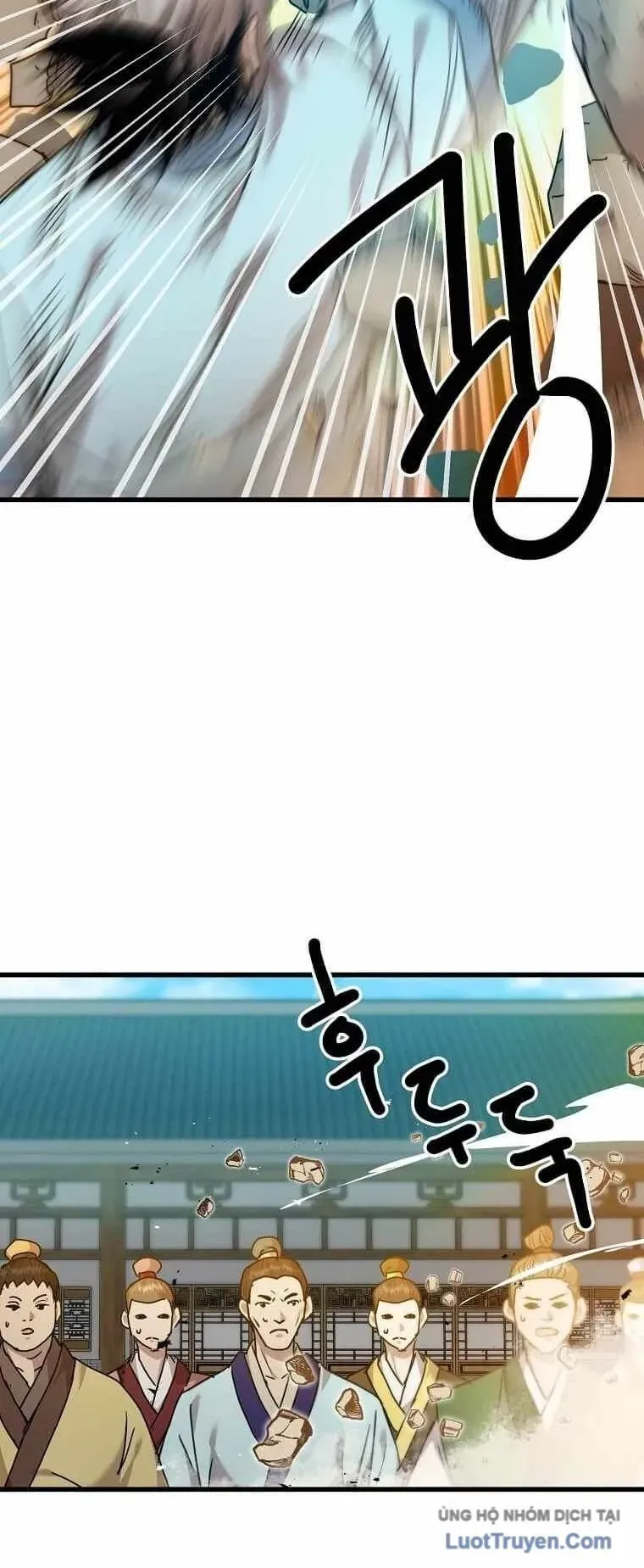 Đạo Sĩ Giang Hồ Chapter 99 - 26