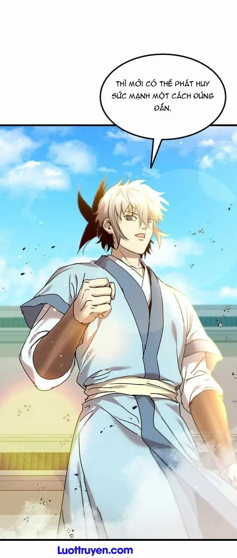 Đạo Sĩ Giang Hồ Chapter 99 - 27