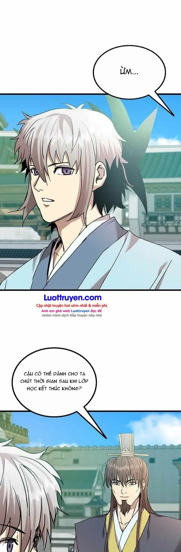 Đạo Sĩ Giang Hồ Chapter 99 - 29