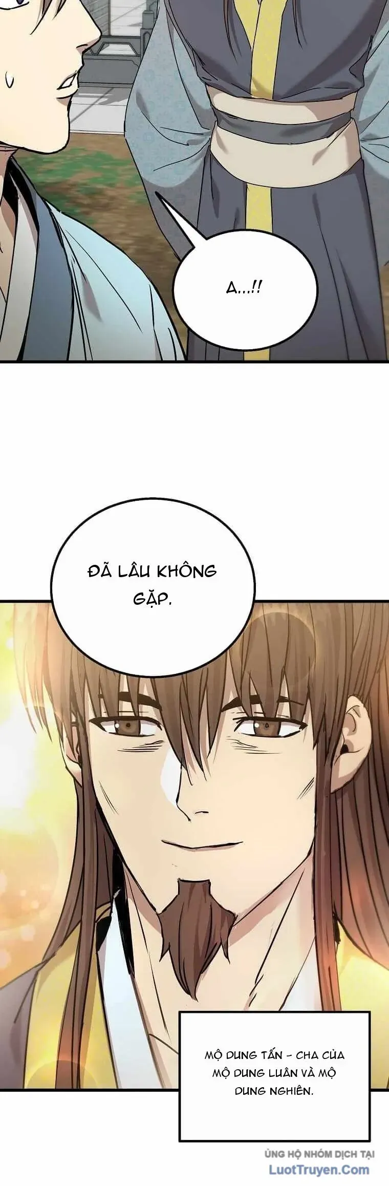 Đạo Sĩ Giang Hồ Chapter 99 - 30