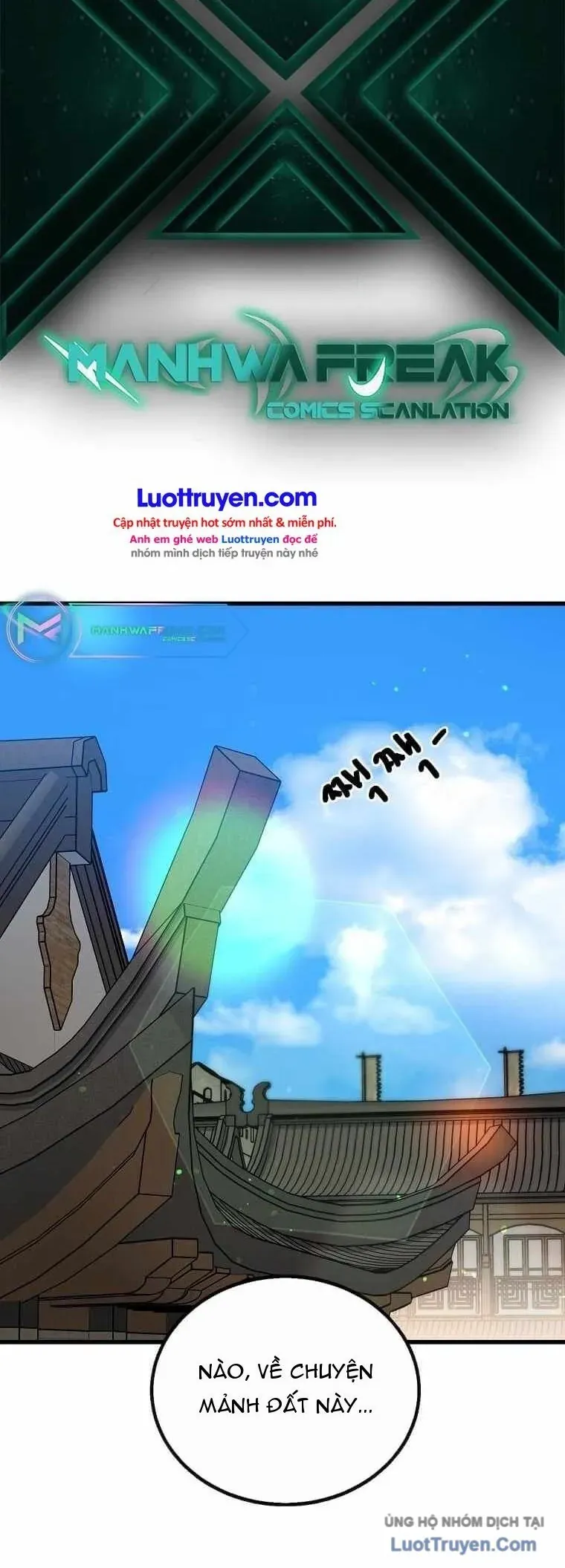 Đạo Sĩ Giang Hồ Chapter 99 - 4