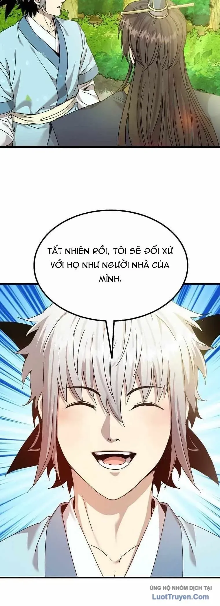 Đạo Sĩ Giang Hồ Chapter 99 - 34
