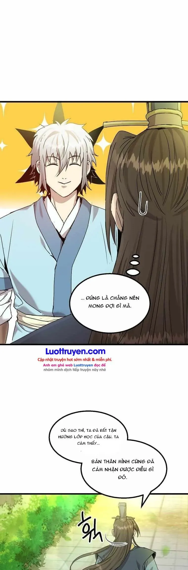Đạo Sĩ Giang Hồ Chapter 99 - 35