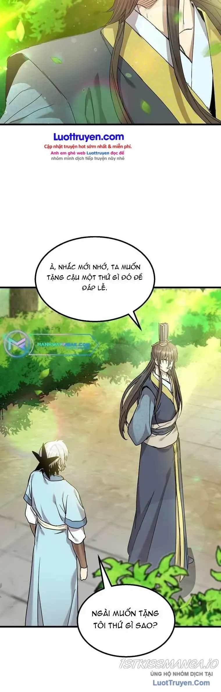 Đạo Sĩ Giang Hồ Chapter 99 - 38