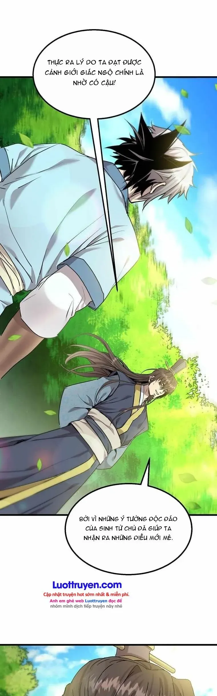 Đạo Sĩ Giang Hồ Chapter 99 - 39