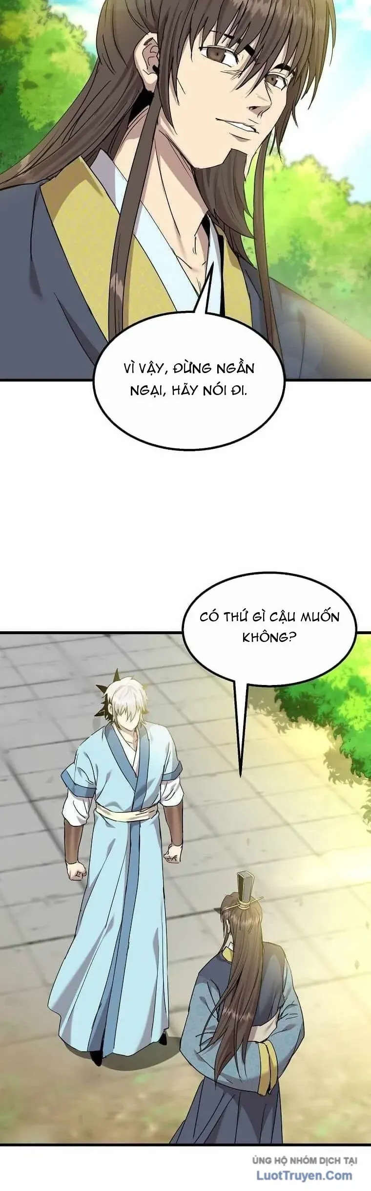Đạo Sĩ Giang Hồ Chapter 99 - 40