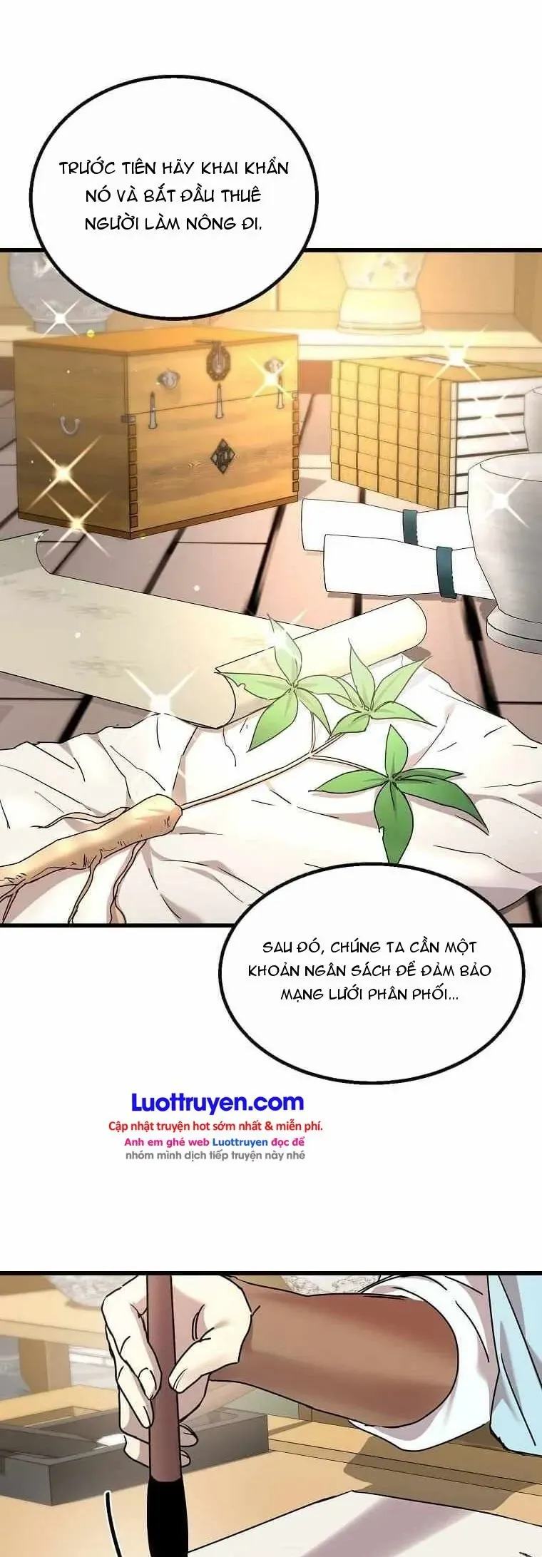 Đạo Sĩ Giang Hồ Chapter 99 - 5