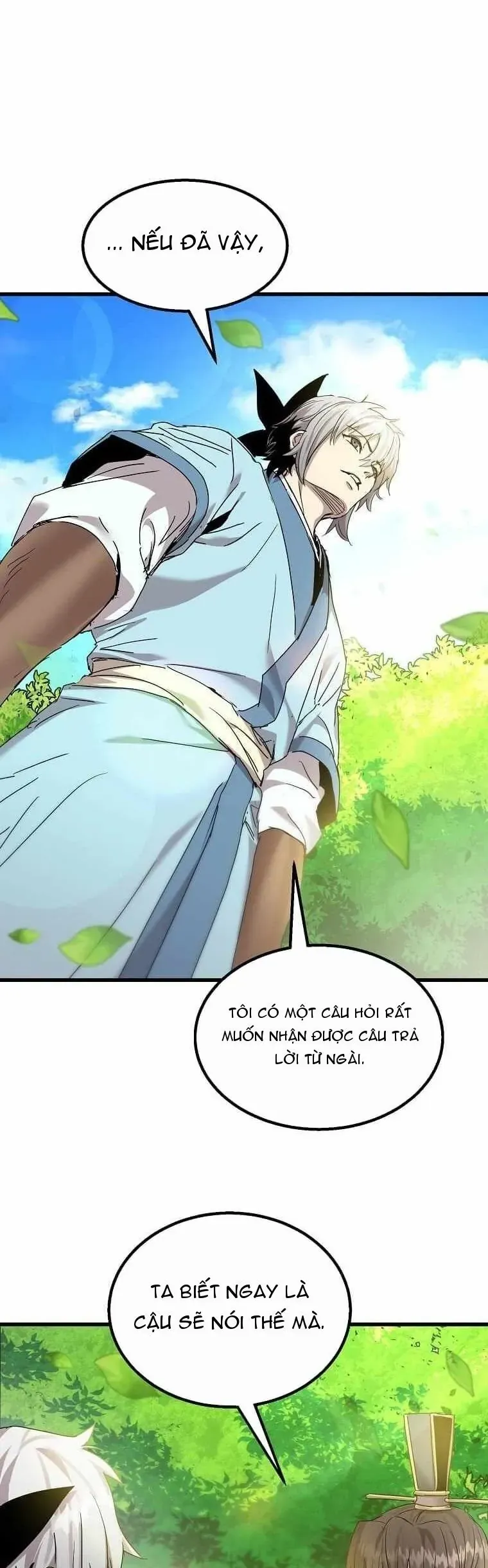 Đạo Sĩ Giang Hồ Chapter 99 - 41