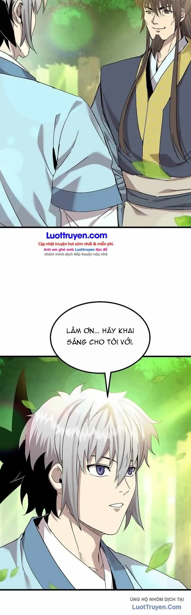 Đạo Sĩ Giang Hồ Chapter 99 - 42