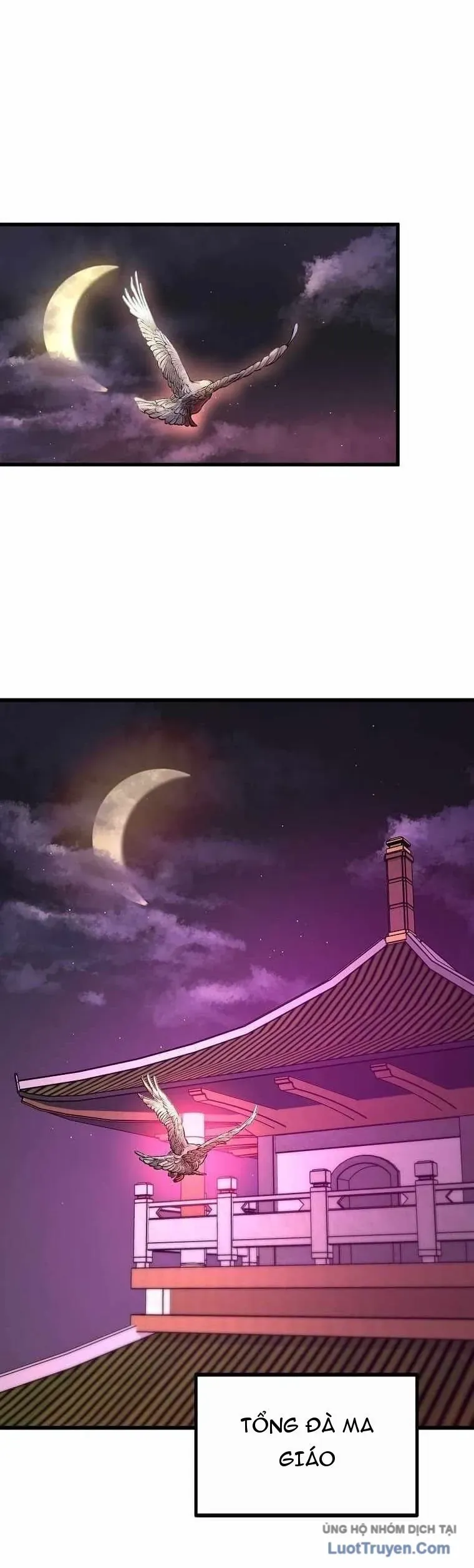 Đạo Sĩ Giang Hồ Chapter 99 - 44