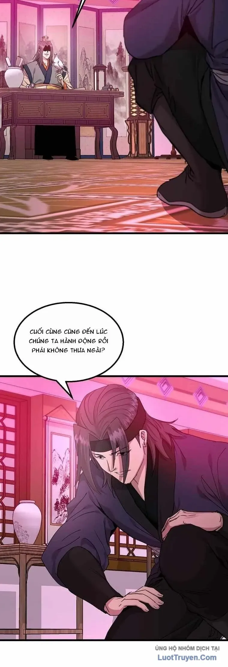 Đạo Sĩ Giang Hồ Chapter 99 - 46