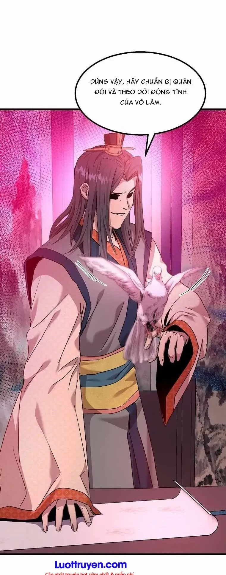 Đạo Sĩ Giang Hồ Chapter 99 - 47