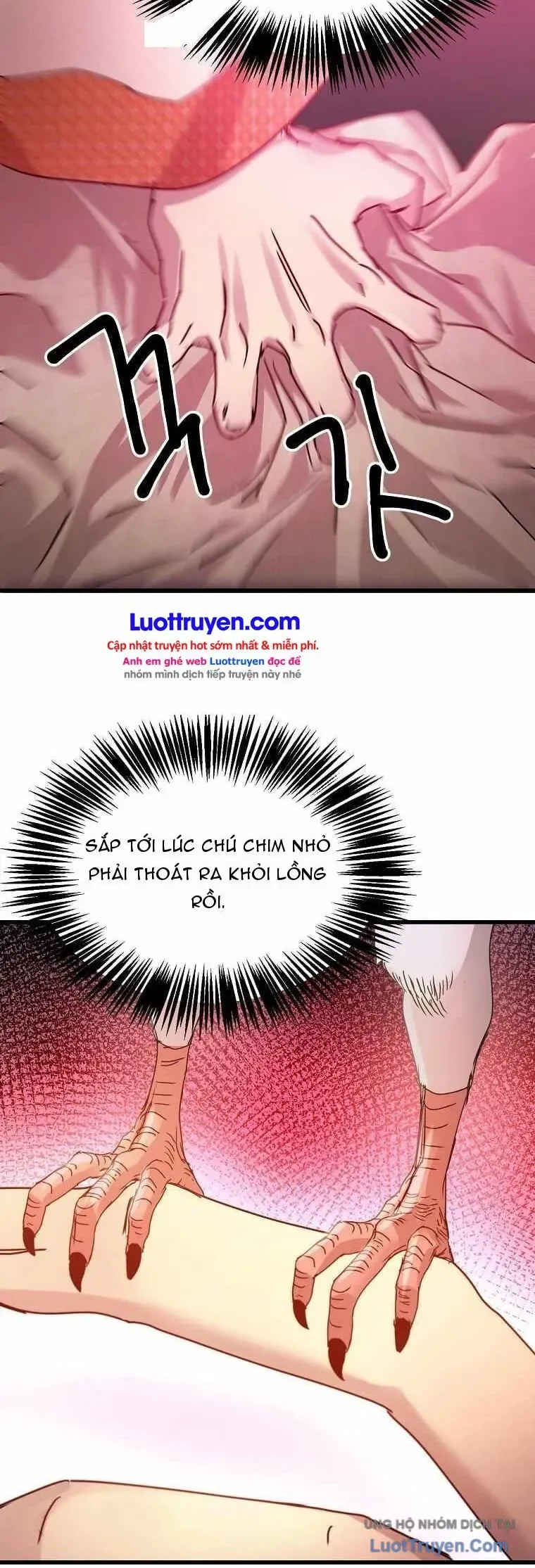 Đạo Sĩ Giang Hồ Chapter 99 - 50