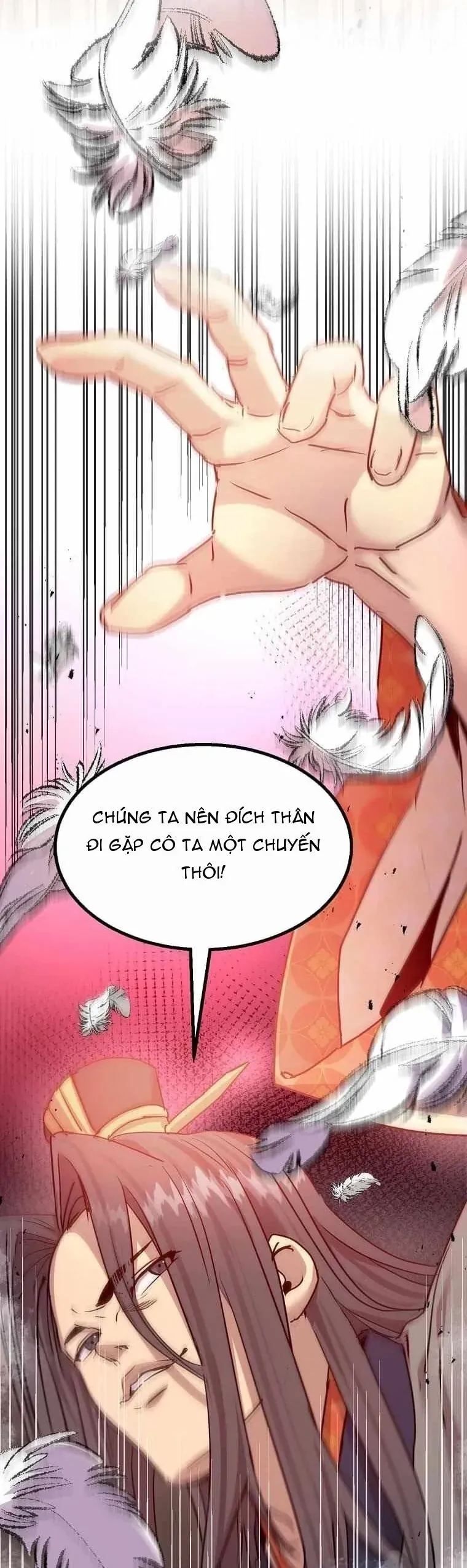 Đạo Sĩ Giang Hồ Chapter 99 - 53