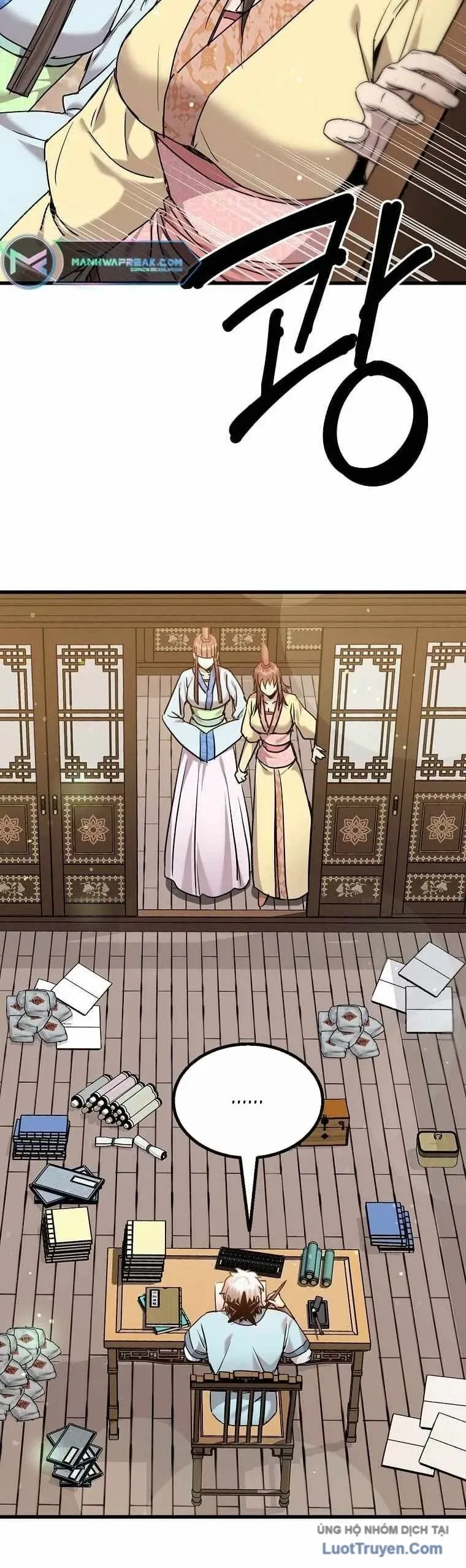 Đạo Sĩ Giang Hồ Chapter 99 - 8