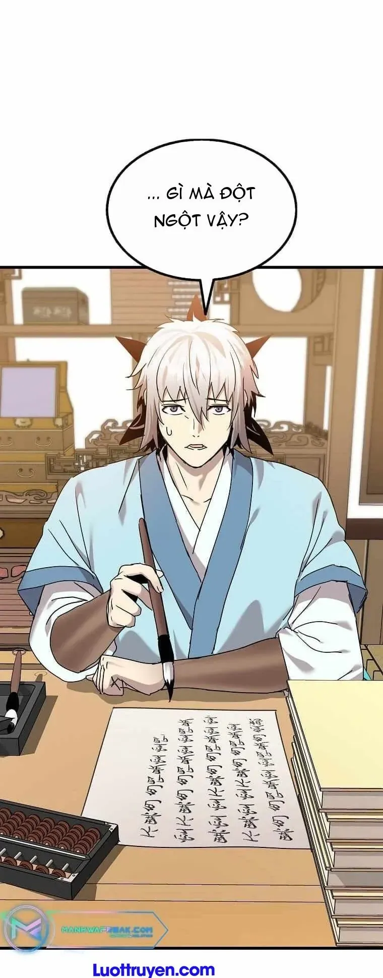 Đạo Sĩ Giang Hồ Chapter 99 - 9