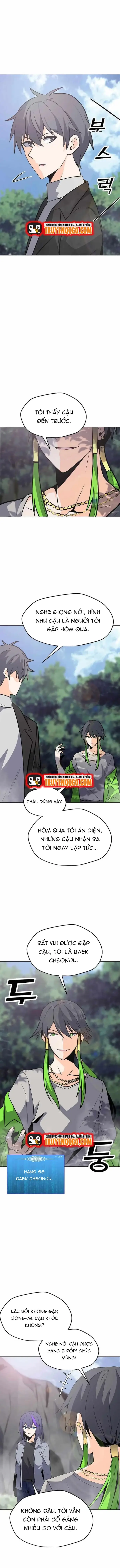 Tôi Là Người Chơi Thần Chú Đơn Độc Chapter 106 - 2