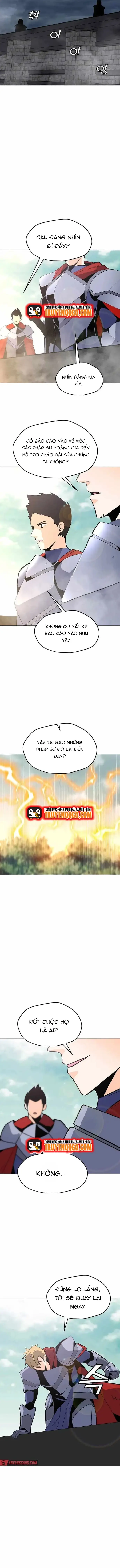 Tôi Là Người Chơi Thần Chú Đơn Độc Chapter 108 - 2