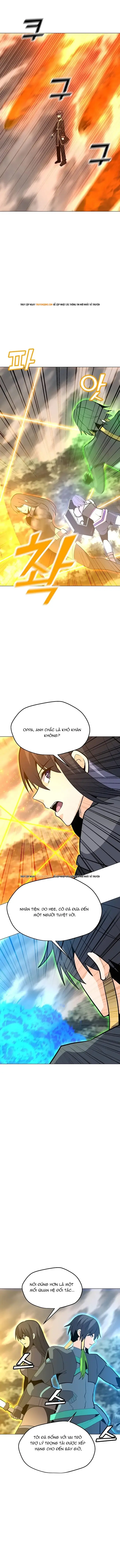 Tôi Là Người Chơi Thần Chú Đơn Độc Chapter 109 - 7