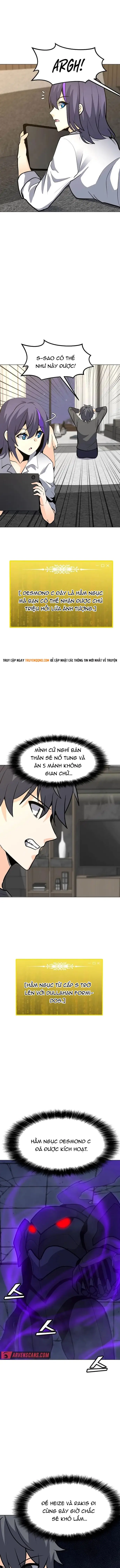 Tôi Là Người Chơi Thần Chú Đơn Độc Chapter 111 - 4