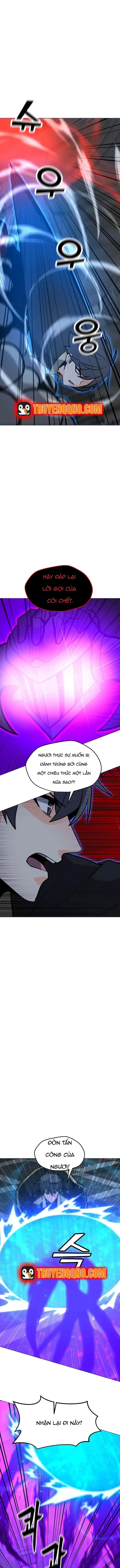 Tôi Là Người Chơi Thần Chú Đơn Độc Chapter 113 - 12