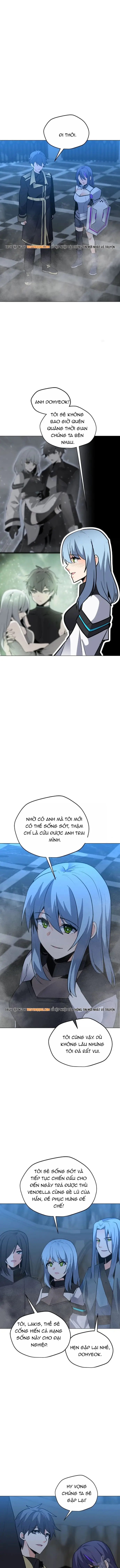 Tôi Là Người Chơi Thần Chú Đơn Độc Chapter 115 - 5