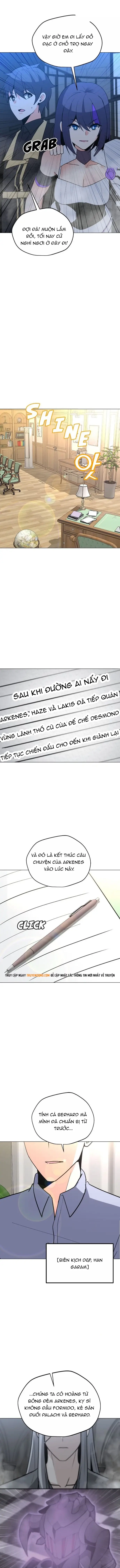 Tôi Là Người Chơi Thần Chú Đơn Độc Chapter 115 - 9