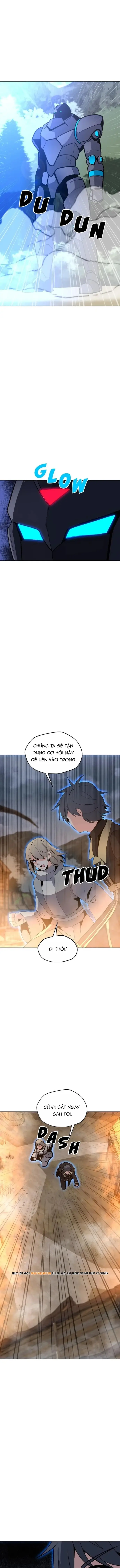 Tôi Là Người Chơi Thần Chú Đơn Độc Chapter 116 - 9