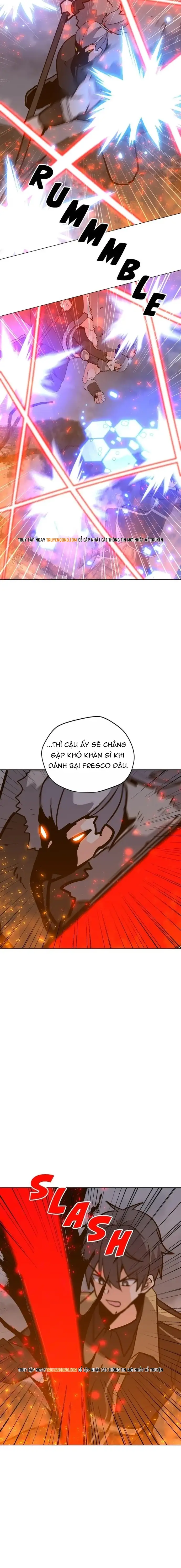 Tôi Là Người Chơi Thần Chú Đơn Độc Chapter 116 - 14