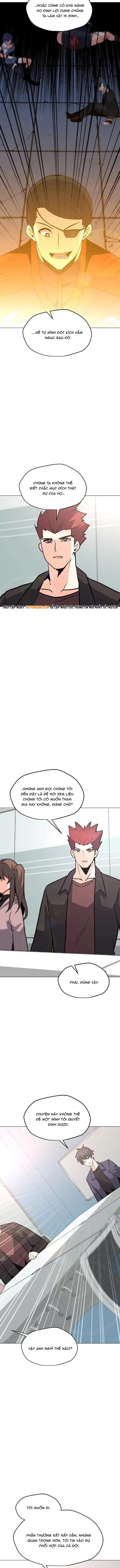 Tôi Là Người Chơi Thần Chú Đơn Độc Chapter 118 - 7