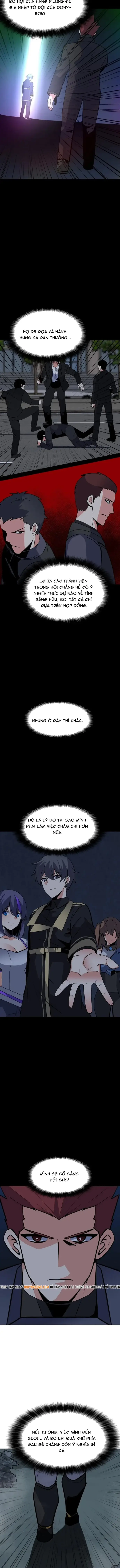 Tôi Là Người Chơi Thần Chú Đơn Độc Chapter 120 - 3