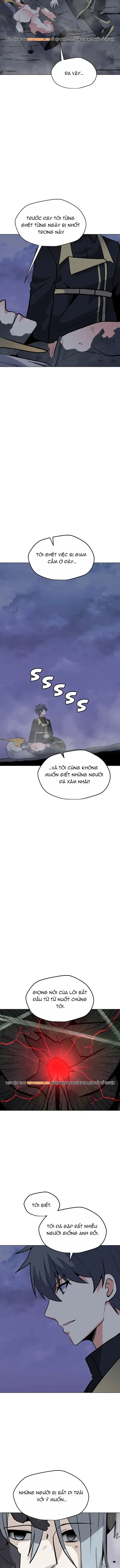 Tôi Là Người Chơi Thần Chú Đơn Độc Chapter 123 - 2