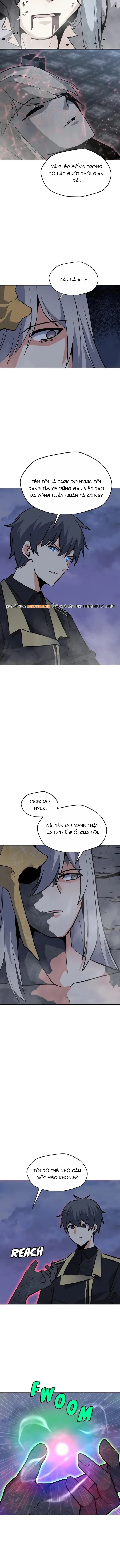 Tôi Là Người Chơi Thần Chú Đơn Độc Chapter 123 - 3