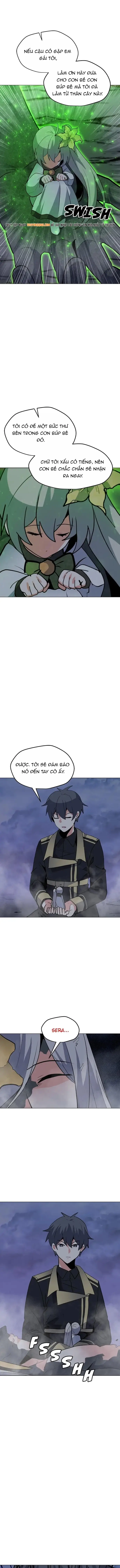 Tôi Là Người Chơi Thần Chú Đơn Độc Chapter 123 - 4